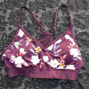 Victoria's Secret PINK ultimate Bralette